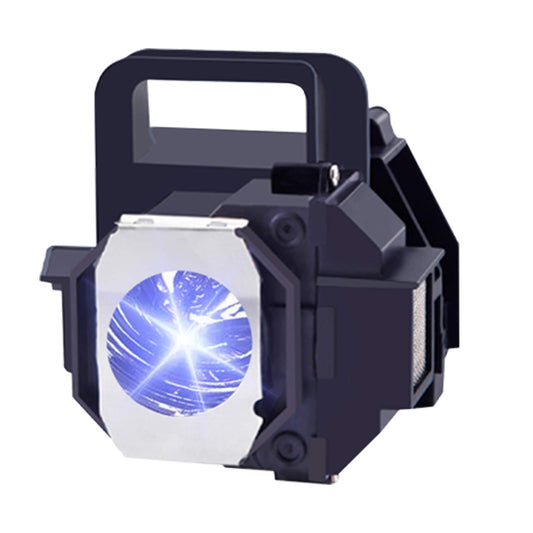 LBTbate for ELPLP49 Replacement Projector Lamp Bulb for Epson PowerLite Home Cinema 8350 8345 8500UB 8700UB 8100 6100 6500UB 7100 7500UB V13H010L49