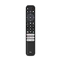 TCL New RC813 for TCL TV Replacement Remote for TCL-Google-TV-Remote Control, Compatible with FHD HDR LED QLED 4K UHD Smart TVs