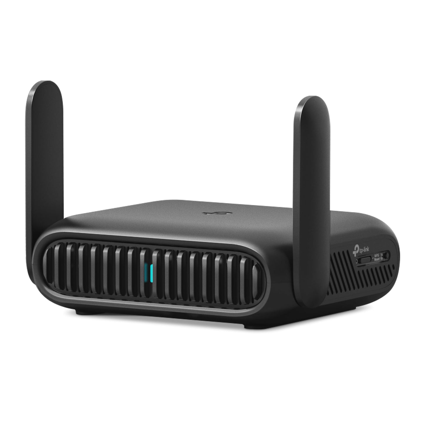 TP-Link Roam 7 BE3600 Wi-Fi 7 Portable Travel Router | Dual-Band, 2.5G Port, USB 3.0 | Multi-Modes in One | OpenVPN, WireGuard® | Public WiFi Sharing