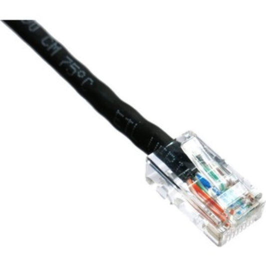 Axiom Patch Cable - 5 ft - Black