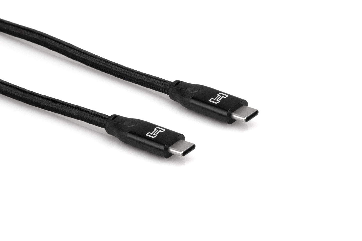 Hosa USB-306CC SuperSpeed USB 3.1 (Gen2) Cable, Type C to Same