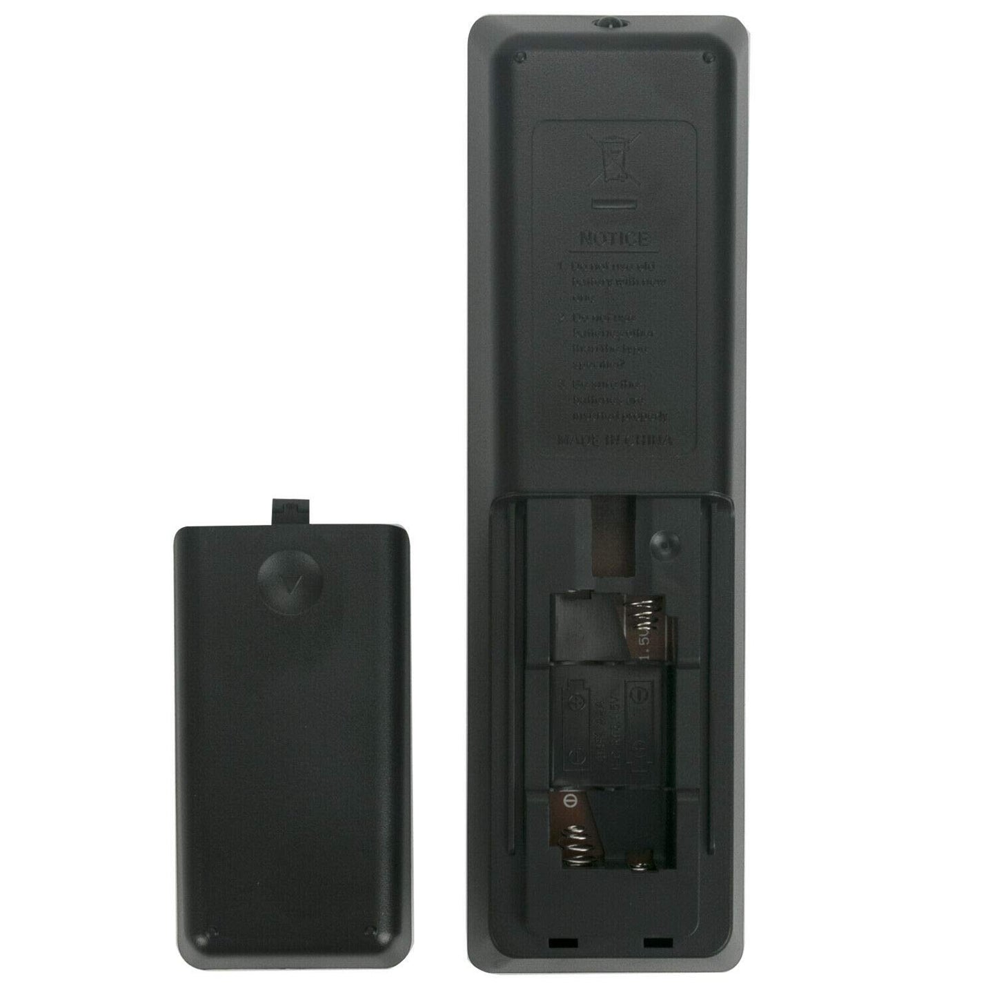 New - Remote Control NH316UD for Sanyo Smart LED LCD TV FW50D48F FW40D48F FW32D08F