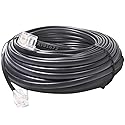 Xtenzi 6Pin Flex Cable XTFC Wire Accessory XT91672 for Amp Remote Bass Knob Compatible with JBL BassPro SL Micro Nano Amplifiers
