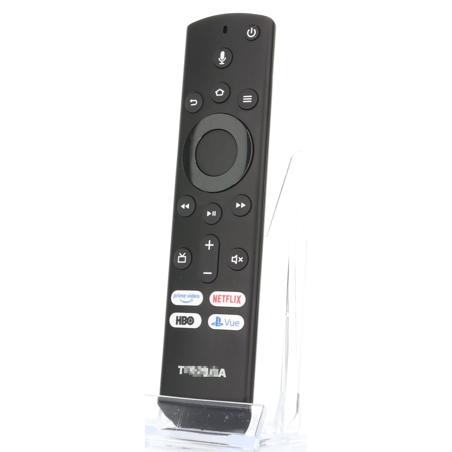 Dan's Originals OEM CT-RC1US-19 for Toshiba Fire Edition TV Remote Control with Voice - CTRC1US19 | 1T86000001I