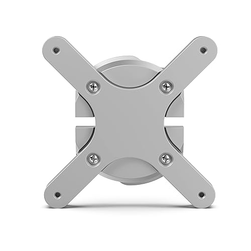 HumanCentric VESA Adapter Compatible with Apple Pro Display XDR Mount, Replacement VESA Mount Adapter for Apple VESA Mount Adapter for Pro Display