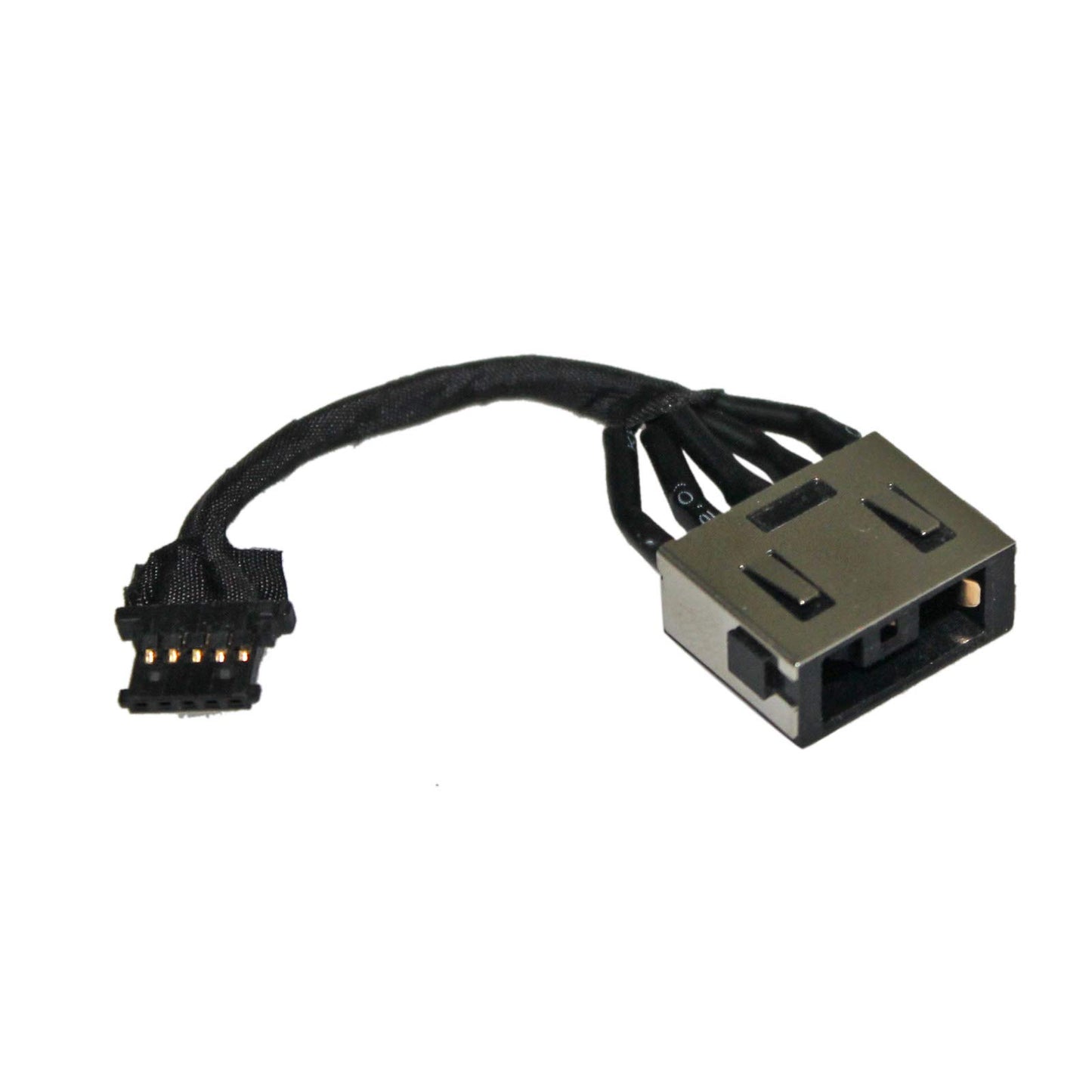 GinTai DC Power Jack With Cable Socket Plug Replacement For 11.6" Lenovo Yoga 2 11 11' 20428 DC30100L600 90204936 59416652 59416657 59416659 59416663