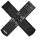 Replacement Remote Control Fit for STR-DE698 RM-AAP061 148937411 STR-DH820 for Sony Surround Sound A/V AV Receiver