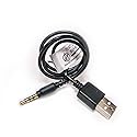 Underwater Audio Official USB Charging Cord for SYRYN Waterproof MP3 Player