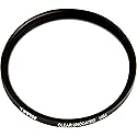Tiffen 77mm Clear Uncoated Protection Filter