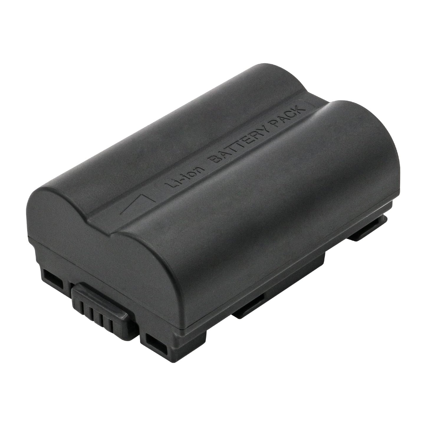 Kastar Battery (X2) & AC Travel Charger for Leica BP-DC1, BP-DC3 Battery and Leica Digilux 1, Leica Digilux 2, and Leica Digilux 3 Digital Cameras
