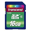 Panasonic Lumix FZ200 Digital Camera Memory Card 16GB Secure Digital (SDHC) Flash Memory Card