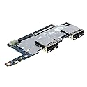USB Input and Output Power Button Board for Lenovo Yoga C740-151ML NS-C437
