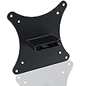 MD271UL VESA Mount Adapter Compatible with MSI 27" Monitor (Fit for MD271UL,MD271ULDE) for VESA 75x75mm, 100×100mm