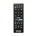 Replacement Remote Control Controller for Sony UBP- X700M UBPX700/M 4K Ultra HD Home Theater Streaming Blu-ray Player