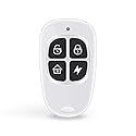 tolviviov Remote Control - Compatible with tolviviov Home Alarm System-HUB Needed