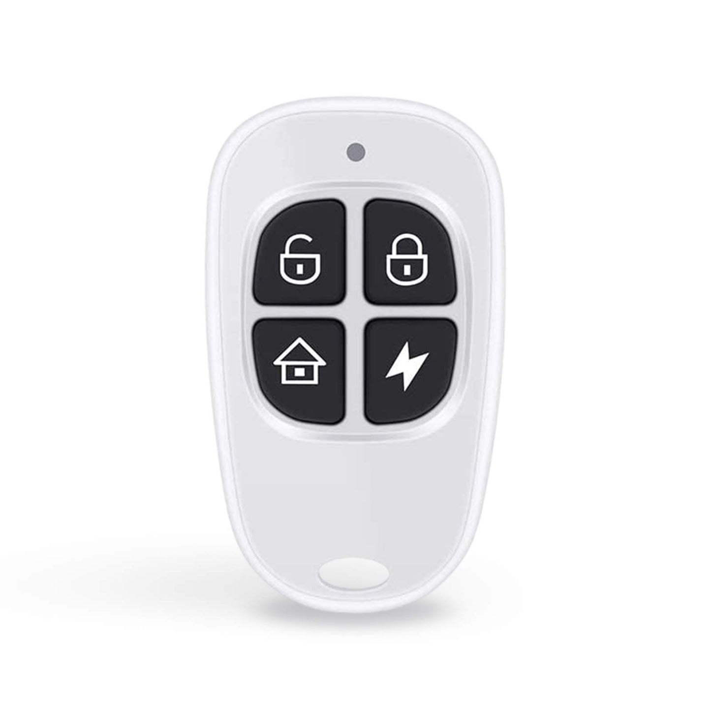 tolviviov Remote Control - Compatible with tolviviov Home Alarm System-HUB Needed