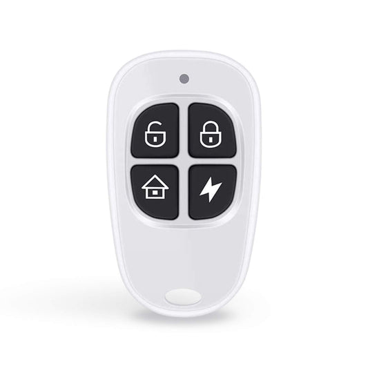tolviviov Remote Control - Compatible with tolviviov Home Alarm System-HUB Needed