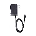 MaxLLTo AC/DC Wall Power Charger Adapter for Samsung Camera EK-GC100 EK-GC110 EK-GC120