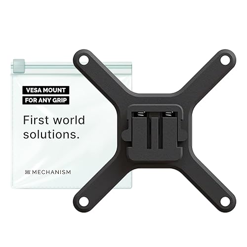 Mechanism Vesa Mount | Build Your Bundle Accessories