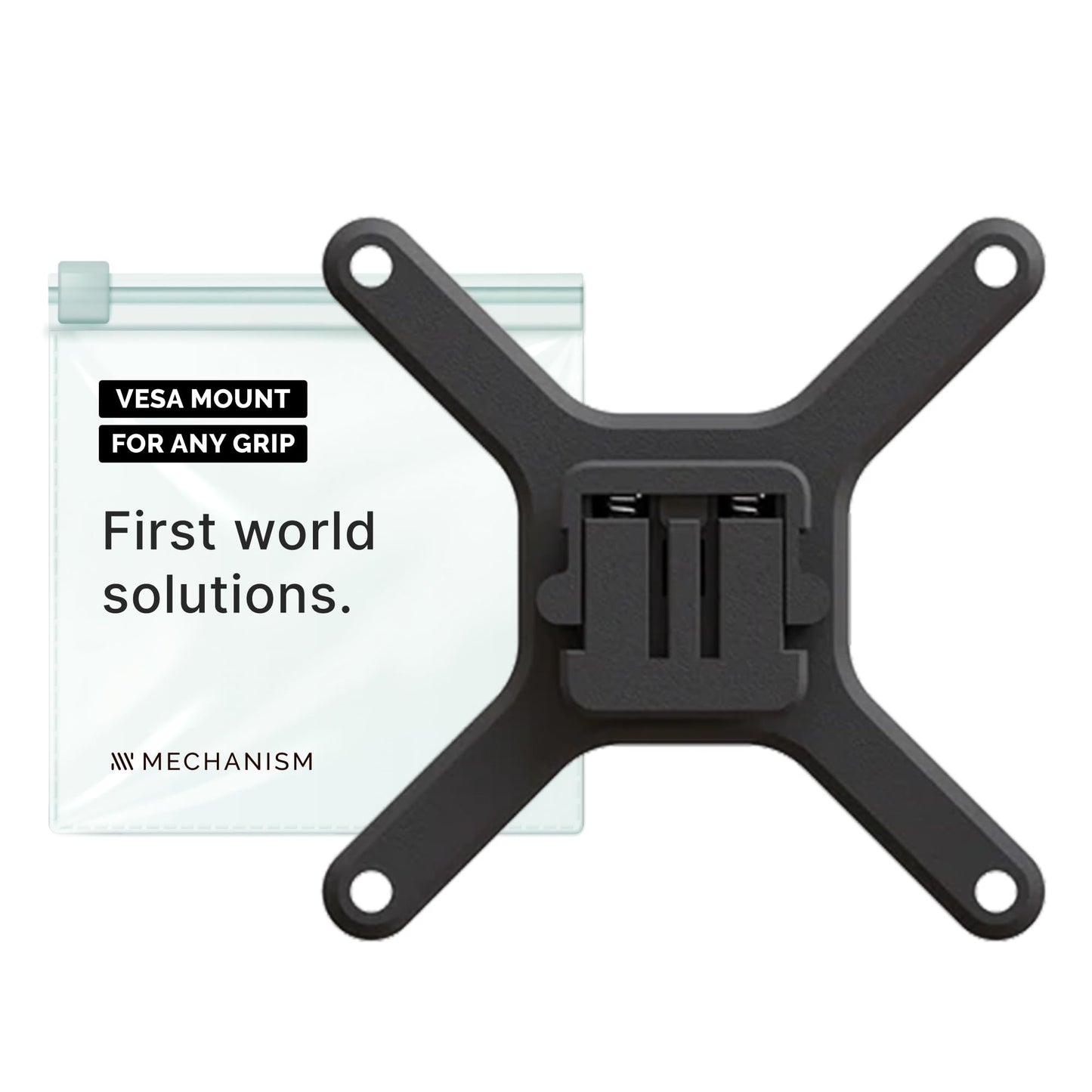 Mechanism Vesa Mount | Build Your Bundle Accessories