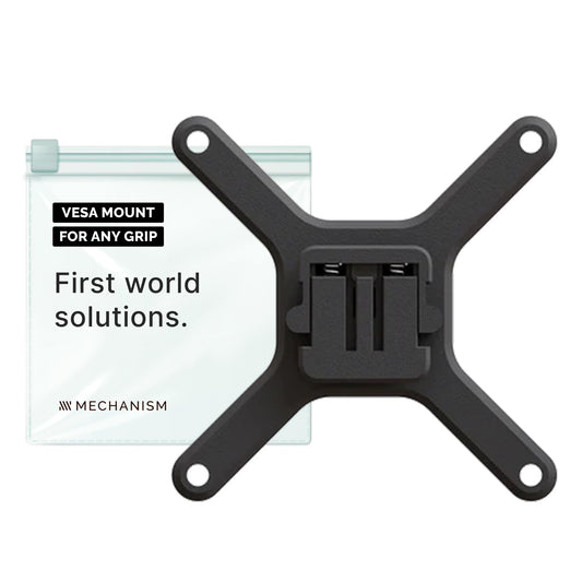 Mechanism Vesa Mount | Build Your Bundle Accessories