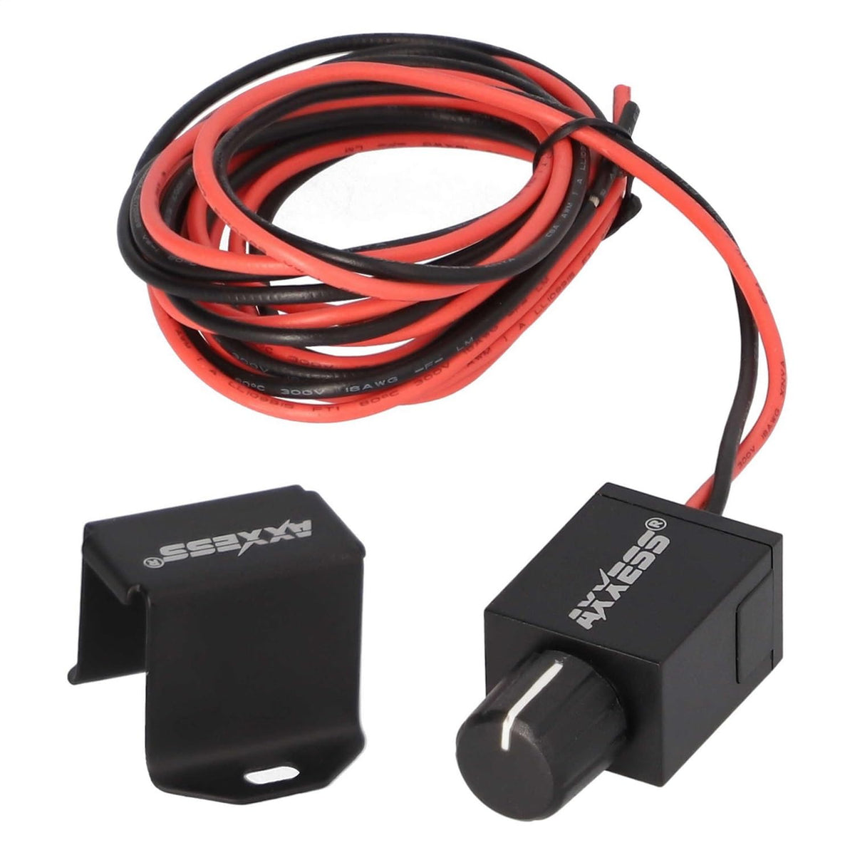 Heise [METRA Genuine Product] AXXESS/Access Subwoofer Control for The AX-DSP