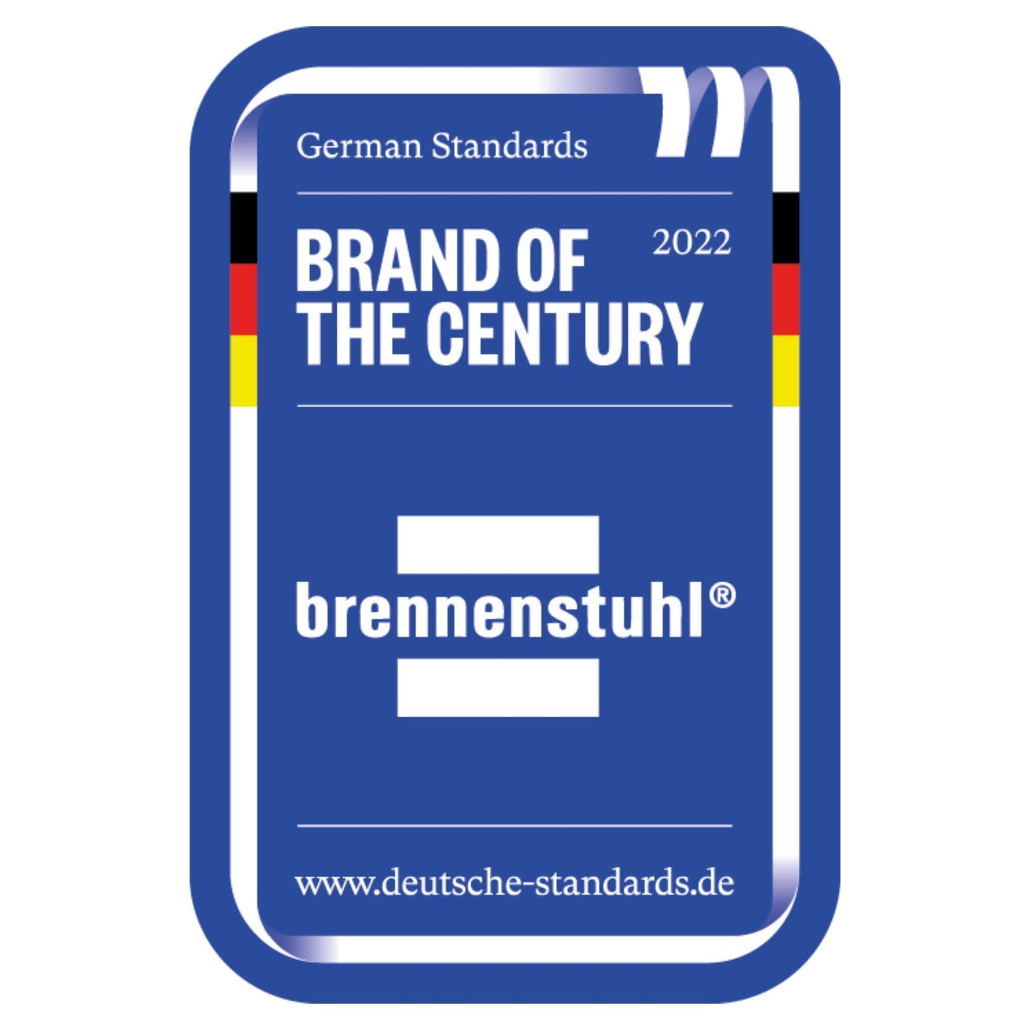 Brennenstuhl Eco-Line - Surge Protectors (Black)