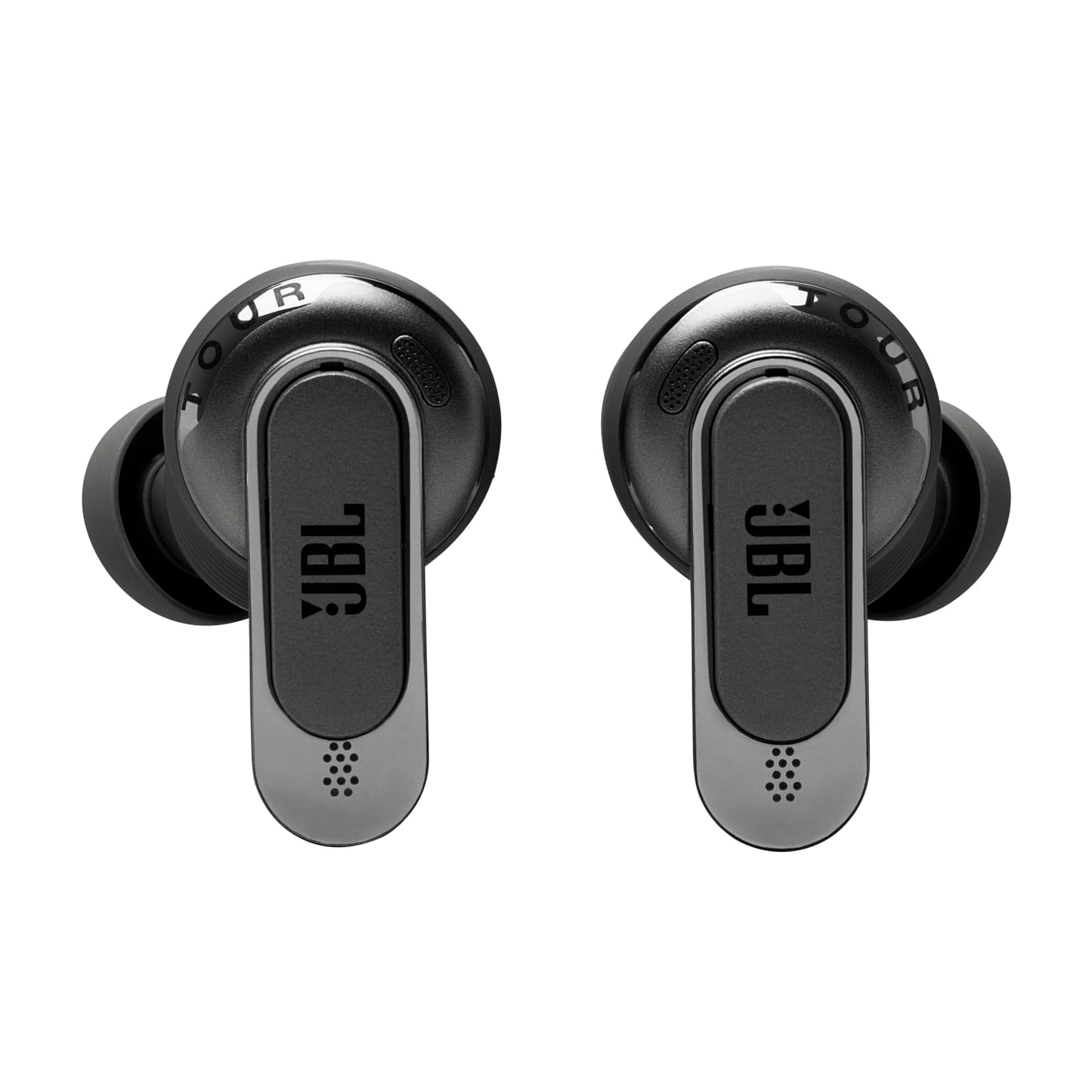 JBL Tour Pro 3 - True Wireless Noise Cancelling Earbuds with Smart Charging Case, Legendary Pro Sound with Hybrid Dual-Driver, Spatial 360 Sound