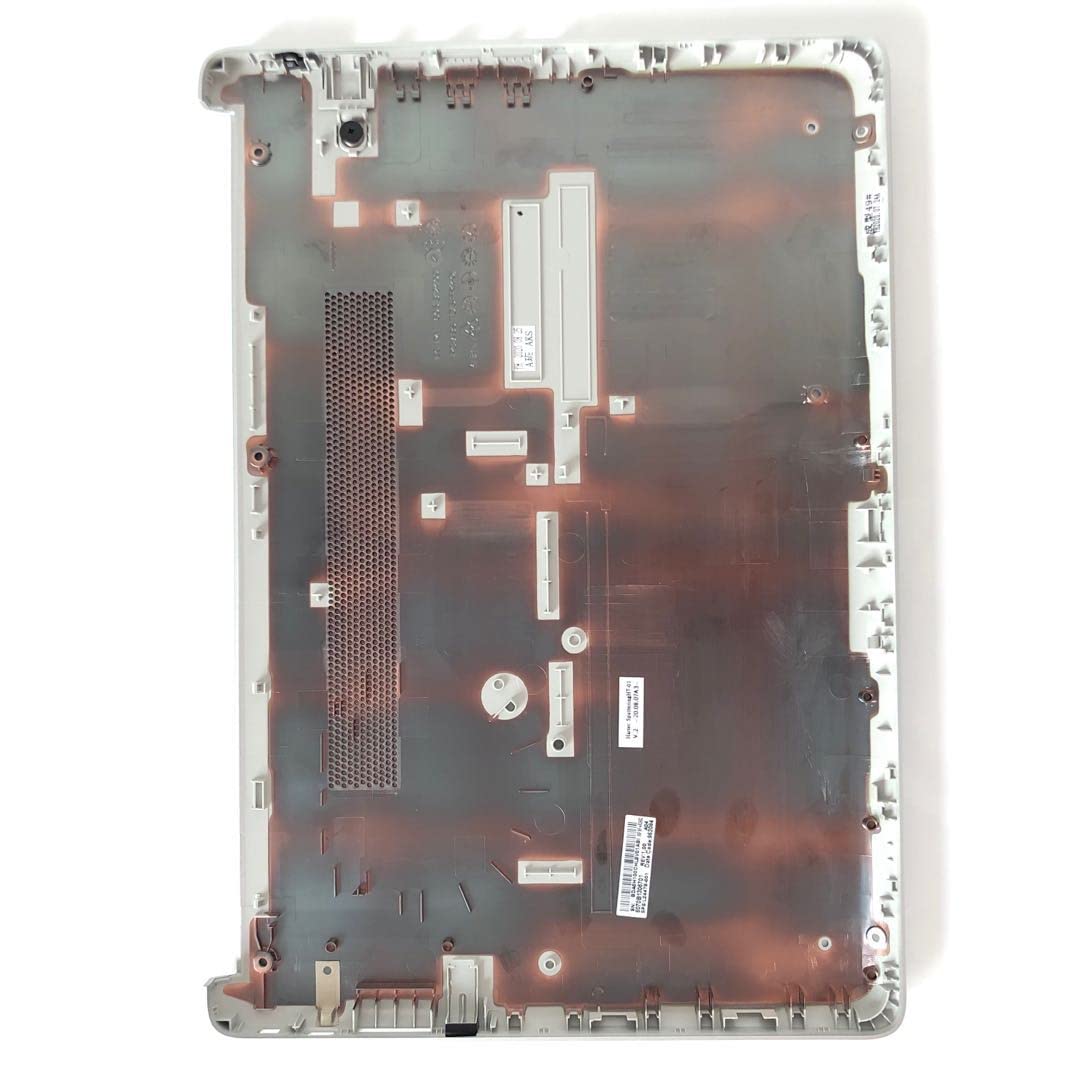 New Replacement for HP Pavilion 14-DK 14-DK0022WM 14-DF 14-DF0018WM 14-CF 14-CF0018CA 14S-CF Laptop Bottom Lower Base Cover L24478-001 6070B1306701