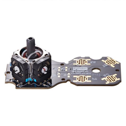 Epindon Replacement Stick Module Compatible with Victrix Pro BFG/BFG Reloaded Wireless Controllers | Both PS5 and XBOX Version | Right Stick | FPS