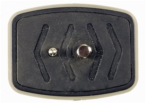 Vectra 3720 Deluxe Quick Release Plate Replacement