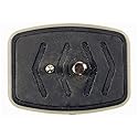 Vectra 3720 Deluxe Quick Release Plate Replacement