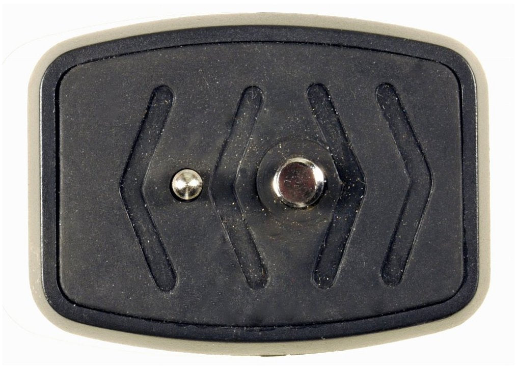 Vectra 3720 Deluxe Quick Release Plate Replacement