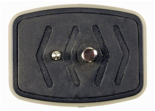 Vectra 3720 Deluxe Quick Release Plate Replacement