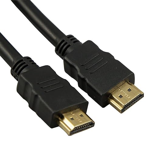 ACCL HDMI Male to Male with Gold Plated 50 Foot
