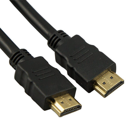 ACCL HDMI Male to Male with Gold Plated 50 Foot