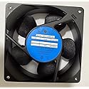 for USTF120381155T 115V 15.5/14.5W 12CM Cooling Fan