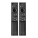 (Pack of 2) BN59-01388A Universal for Samsung TV Remote Control Replacement, Compatible with Samsung smart TV Remote Controls, Including the Crystal