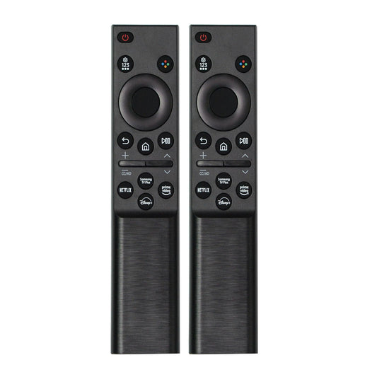 (Pack of 2) BN59-01388A Universal for Samsung TV Remote Control Replacement, Compatible with Samsung smart TV Remote Controls, Including the Crystal