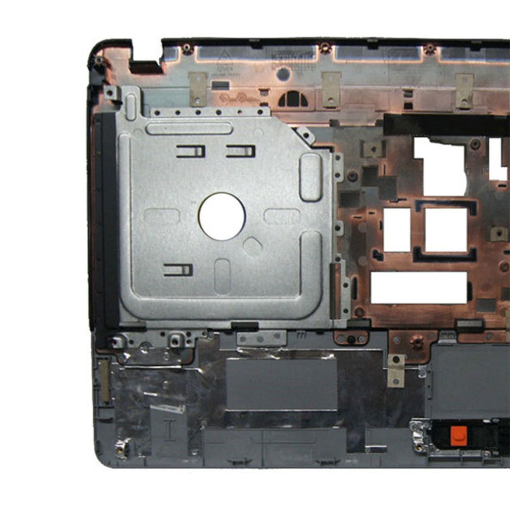 New Laptop Replacement Parts for Gateway Q5WTC Q5WS1 NE56R41U NE56R31U NE56R10U NE56R34U (Palmrest Upper Case Cover No TouchPad)
