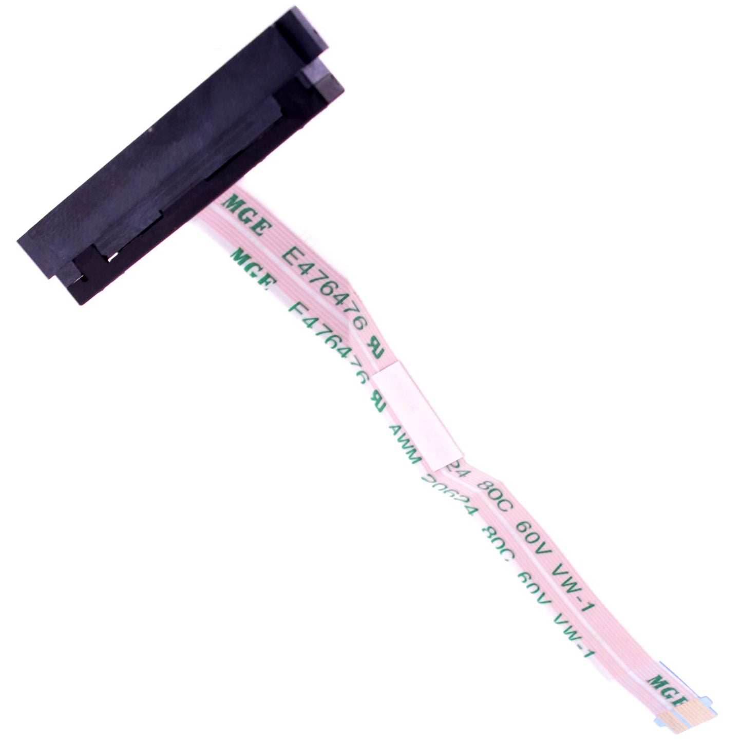 Deal4GO 12-pin SATA Hard Drive Cable HDD Connector NBX0001XD00 Replacement for H P Envy 15-AH 15-AE M6-P 15Z-AH 15T 15T-A 15T-AE100 M6-P113DX