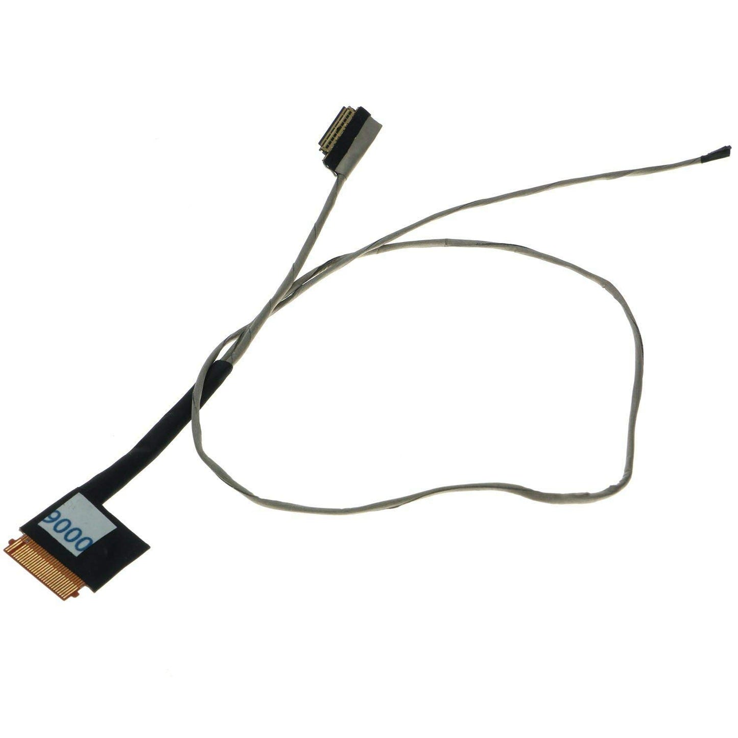 Zahara LCD LED LVDS Video Screen Cable 30PIN NO Touch Replacement for Lenovo Ideapad 320-15AST 320-15ABR 320-15IAP 320-15IABR 320-15IKB /330-15IKB