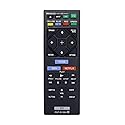 New RMT-B126A Blu-ray Remote Control Compatible for Sony BD Bluray Player (RMTB126A / 149267811)