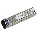 EB-LINK Allied Compatible at-SPEX 1000Base-SX 1.25G 1310nm 2KM SFP Transceiver Module