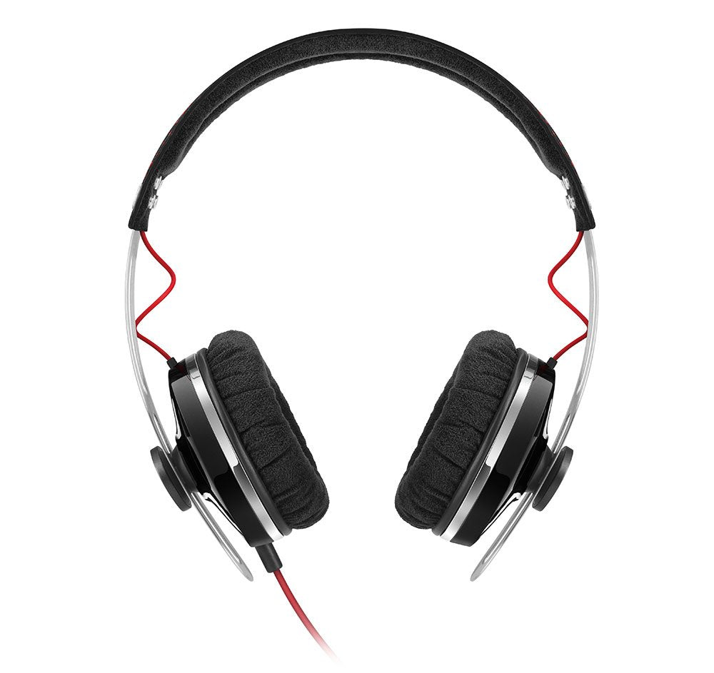 Sennheiser Momentum On-Ear Headphone - Black