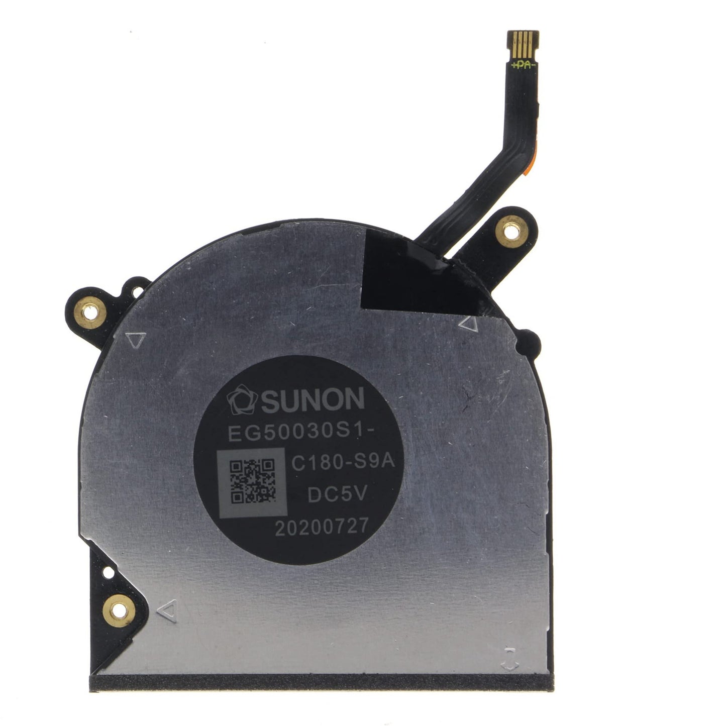 Replacement CPU&GPU Cooling Fan for DELL XPS 13 7390 2-in-1 0VDFK8 EG50030S1-C170-S9A EG50030S1-C180-S9A