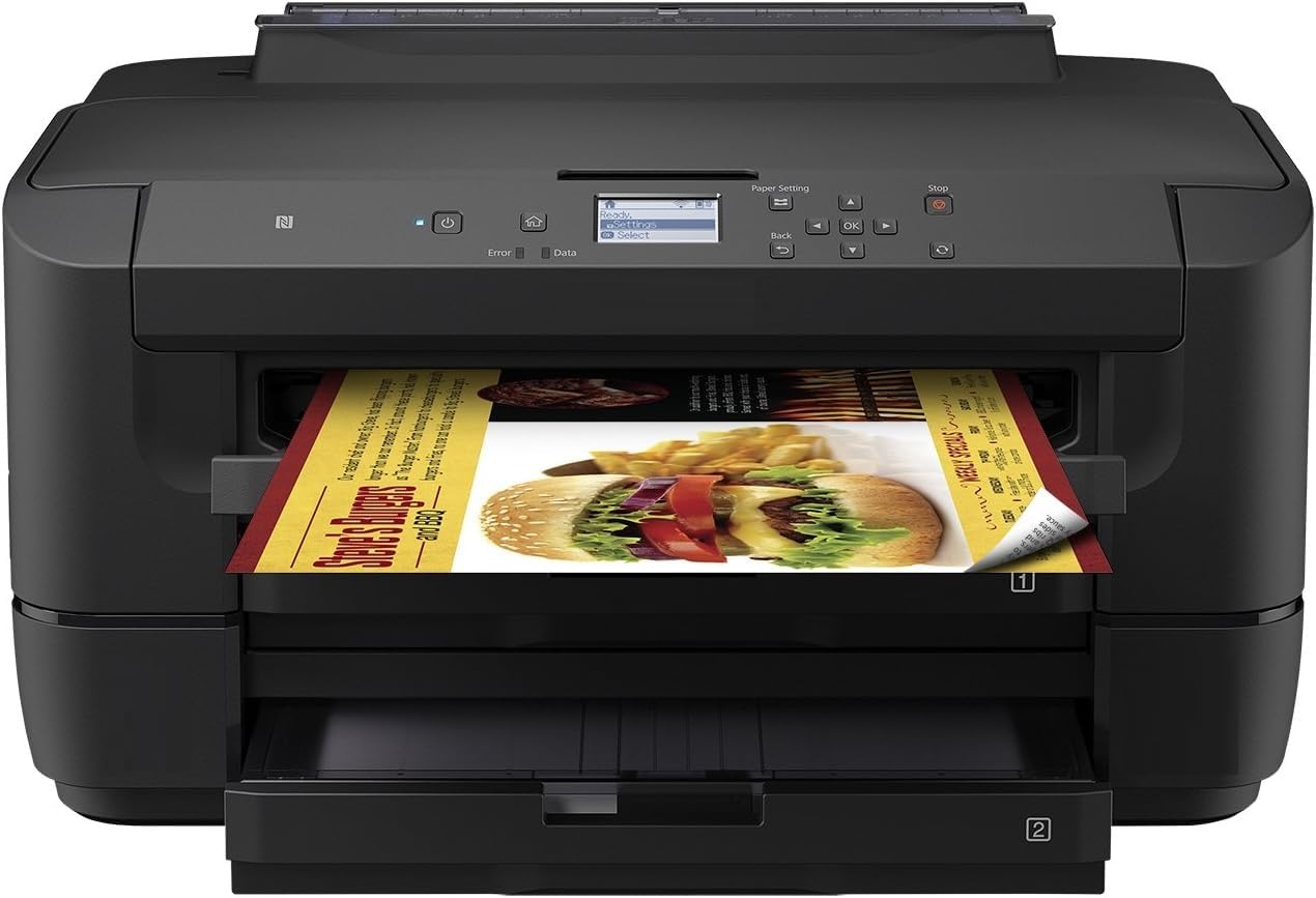 E-Z Ink Pro 280XXL 281XXL for TS8320 Printer Inkjet Printer with Scan, Copy and Auto 2-Sided Printing - Wired-Only,Black, Medium