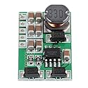 Boost Converter Module Positive Negative Power Module, 3.3V-13V to +15V/-15V DC-DC Step-up Positive & Negative Power Module for ADC DAC LCD, Voltage…