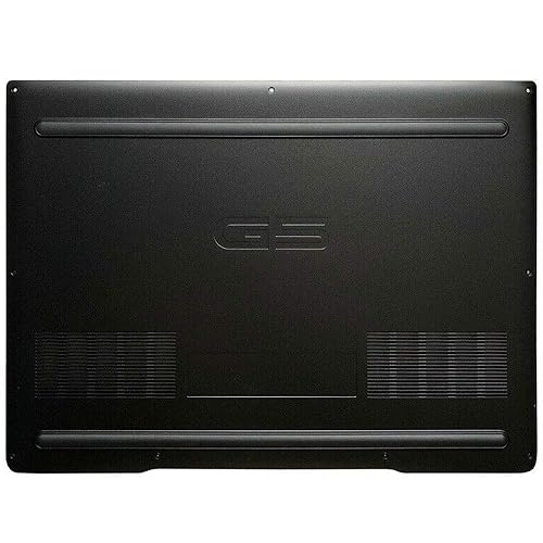 Laptop Replacement Bottom Base Cover Case Compatible for Dell G5 5590 0ftf0c Not Fit Inspiron 5590