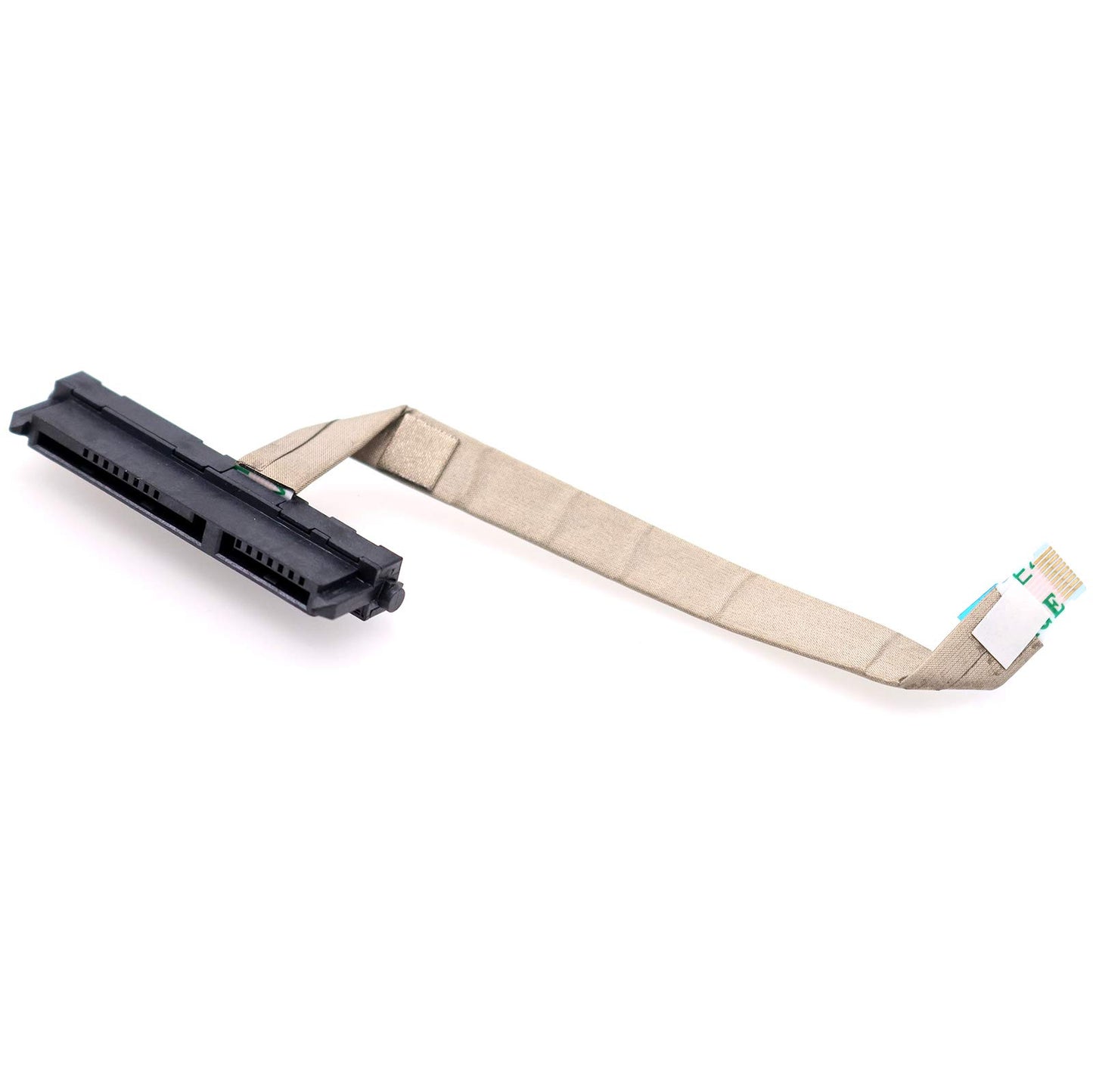 Deal4GO 2.5" SATA Hard Drive Cable SSD HDD Connector for Lenovo Ideapad L340-17 L340-17IRH L340-17API L340-17IWL L340-15 FG740 NBX0001NP10 NBX0001NV10